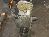 MOTOR FARA ANEXE SKODA FABIA OEM: AUA.