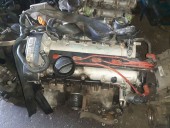 MOTOR FARA ANEXE SKODA FABIA OEM: AUB.