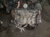 MOTOR FARA ANEXE SKODA FABIA OEM: AUB.