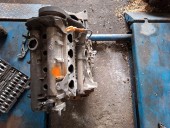 MOTOR FARA ANEXE SKODA FABIA OEM: AUB.