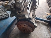 MOTOR FARA ANEXE SKODA FABIA OEM: AUB.