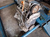 MOTOR FARA ANEXE SKODA FABIA OEM: AUB.