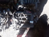 MOTOR FARA ANEXE SKODA FABIA OEM: AZF.