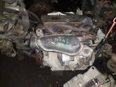 MOTOR FARA ANEXE SKODA FABIA OEM: AZF.