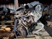MOTOR FARA ANEXE SKODA FABIA OEM: AZF.