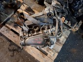 MOTOR FARA ANEXE SKODA FABIA OEM: AZF.