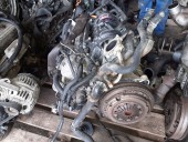 MOTOR FARA ANEXE SKODA FABIA OEM: BBY.