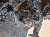 MOTOR FARA ANEXE SKODA FABIA OEM: BBY.
