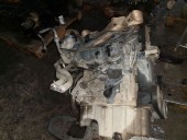 MOTOR FARA ANEXE SKODA FABIA OEM: BBZ.