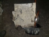MOTOR FARA ANEXE SKODA FABIA OEM: BME.