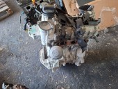 MOTOR FARA ANEXE SKODA FABIA OEM: BME.