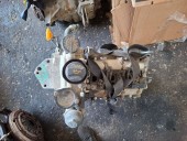 MOTOR FARA ANEXE SKODA FABIA OEM: BME.