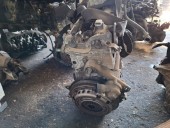 MOTOR FARA ANEXE SKODA FABIA OEM: BME.