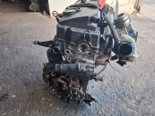 MOTOR FARA ANEXE SKODA OCTAVIA II OEM: BKD.