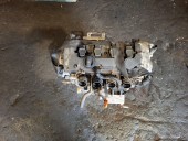 MOTOR FARA ANEXE SKODA OCTAVIA II OEM: BLR.