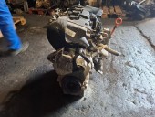 MOTOR FARA ANEXE SKODA OCTAVIA II OEM: BLR.