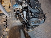 MOTOR FARA ANEXE SKODA OCTAVIA II OEM: BMM.