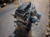 MOTOR FARA ANEXE SKODA OCTAVIA II OEM: BMM.