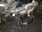 MOTOR FARA ANEXE SKODA OCTAVIA OEM: AHF.