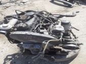 MOTOR FARA ANEXE SKODA OCTAVIA OEM: ALH.