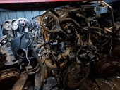 MOTOR FARA ANEXE SKODA OCTAVIA OEM: BFQ.