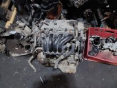 MOTOR FARA ANEXE SUZUKI SPLASH OEM: K12B.