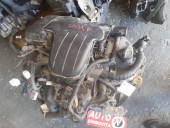 MOTOR FARA ANEXE TOYOTA AYGO 