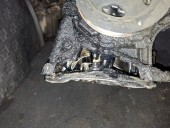 MOTOR FARA ANEXE TOYOTA YARIS OEM: 1ND TV.