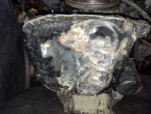 MOTOR FARA ANEXE TOYOTA YARIS OEM: 1ND TV.