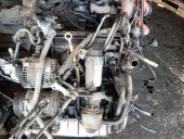 MOTOR FARA ANEXE VOLKSWAGEN BORA OEM: AJM.