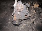 MOTOR FARA ANEXE VOLKSWAGEN GOLF III OEM: AFN.
