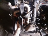 MOTOR FARA ANEXE VOLKSWAGEN GOLF IV OEM: AHU.