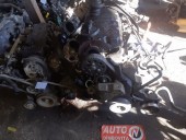 MOTOR FARA ANEXE VOLKSWAGEN GOLF IV OEM: AJM.