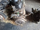 MOTOR FARA ANEXE VOLKSWAGEN GOLF IV OEM: AKL.