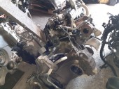 MOTOR FARA ANEXE VOLKSWAGEN GOLF IV OEM: ALH.