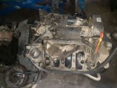 MOTOR FARA ANEXE VOLKSWAGEN GOLF IV OEM: AZD.
