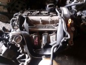 MOTOR FARA ANEXE VOLKSWAGEN GOLF IV OEM: BCB.