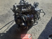 MOTOR FARA ANEXE VOLKSWAGEN GOLF V OEM: BLF.
