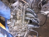 MOTOR FARA ANEXE VOLKSWAGEN GOLF V OEM: BUD.