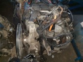 MOTOR FARA ANEXE VOLKSWAGEN PASSAT B5 OEM: AJM.