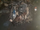 MOTOR FARA ANEXE VOLKSWAGEN PASSAT B5.5 