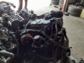 MOTOR FARA ANEXE VOLKSWAGEN PASSAT B5.5 OEM: AVB.