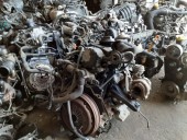 MOTOR FARA ANEXE VOLKSWAGEN PASSAT B5.5 OEM: AVB.