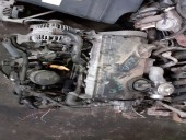 MOTOR FARA ANEXE VOLKSWAGEN PASSAT B5.5 OEM: AVB.