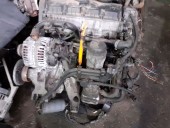 MOTOR FARA ANEXE VOLKSWAGEN PASSAT B5.5 OEM: AVB.