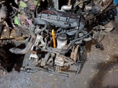 MOTOR FARA ANEXE VOLKSWAGEN PASSAT B5.5 OEM: AVB.