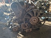 MOTOR FARA ANEXE VOLKSWAGEN PASSAT B5.5 OEM: AVB.