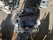 MOTOR FARA ANEXE VOLKSWAGEN PASSAT B5.5 OEM: AVB.