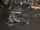 MOTOR FARA ANEXE VOLKSWAGEN PASSAT B5.5 OEM: AVF.