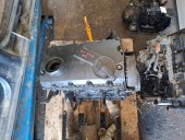 MOTOR FARA ANEXE VOLKSWAGEN PASSAT B5.5 OEM: AVF.